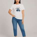 VINTAGE - WOMENS CLASSIC WEAR