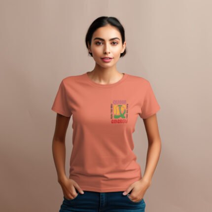 QUEEN- WOMENS CLASSIC WEAR FANADES